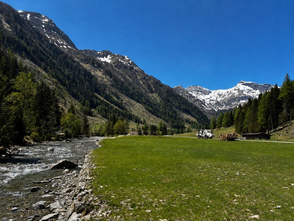 Europe field operations